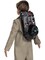Ghostbusters Inflatable Proton Back Pack Child's Costume Accessory